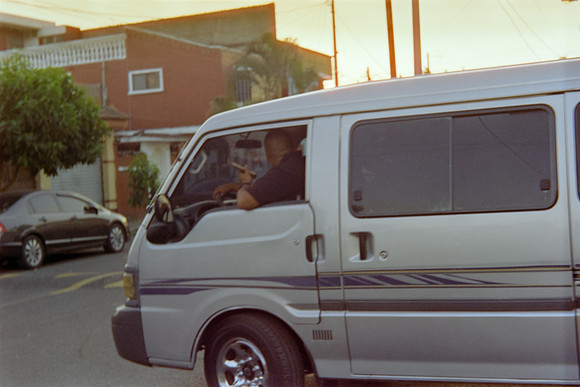 36 Saskia - Candido 200 por Arca Film Lab (Enero 2024)