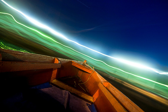 your everlasting light