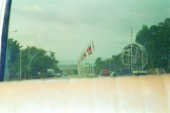 14 Caleb Rodríguez - Kodak 400 Max por Arca Film Lab (Enero 2025) - Rollo 0580