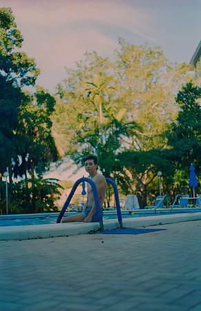 02 Susan Ramos - Fujifilm 400 por Arca Film Lab (Enero 2025) - Rollo 0679