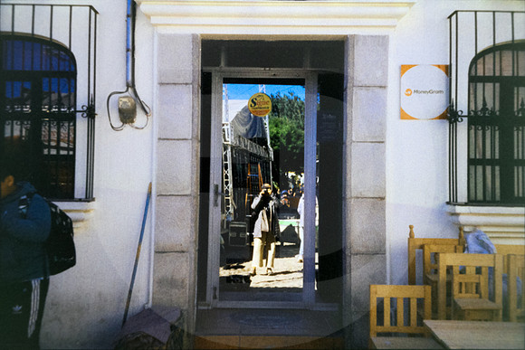 18 Lisgar_Santos - Harman Phoenix 200 por Arca Film Lab (Enero 2024)
