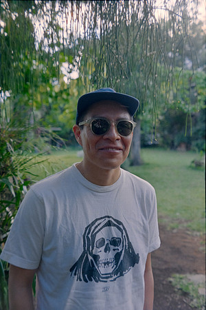 16 Lisgar_Santos - Lomography 800 por Arca Film Lab (Enero 2024)