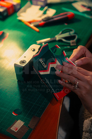 02 Cámaras para Renta en Bodas - Arca Film Lab (Enero 2024)