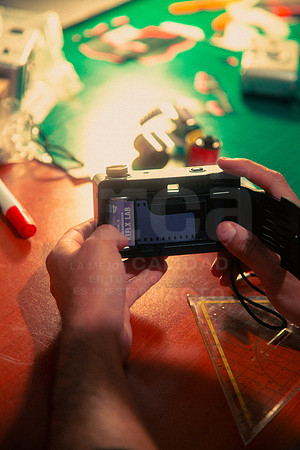 30 Cámaras para Renta en Bodas - Arca Film Lab (Enero 2024)