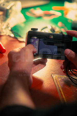 31 Cámaras para Renta en Bodas - Arca Film Lab (Enero 2024)