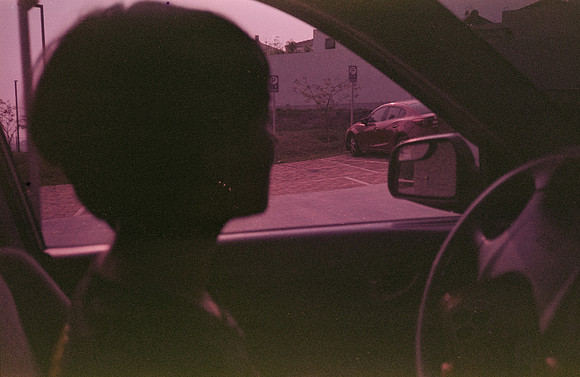 06 Savdy Bejarano - Agfacolor 200 por Arca Film Lab (Agosto 2024) - Rollo 0288
