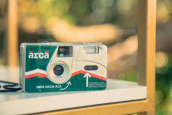 40 Cámaras para Renta en Bodas - Arca Film Lab (Enero 2024)