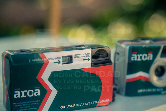42 Cámaras para Renta en Bodas - Arca Film Lab (Enero 2024)