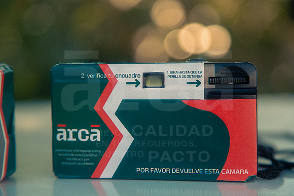 43 Cámaras para Renta en Bodas - Arca Film Lab (Enero 2024)