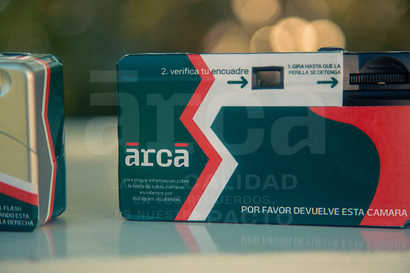 44 Cámaras para Renta en Bodas - Arca Film Lab (Enero 2024)