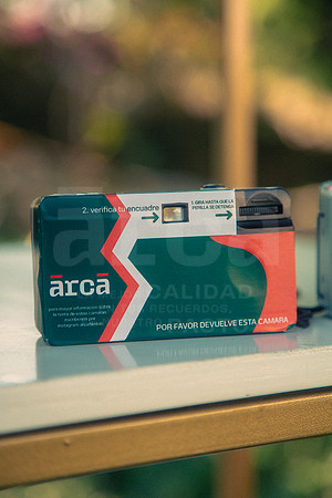 45 Cámaras para Renta en Bodas - Arca Film Lab (Enero 2024)