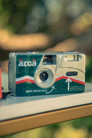 46 Cámaras para Renta en Bodas - Arca Film Lab (Enero 2024)