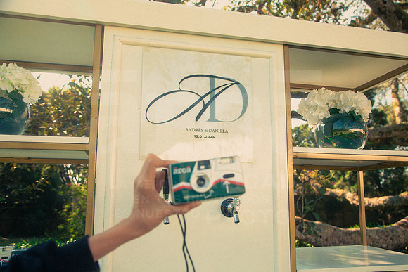 64 Cámaras para Renta en Bodas - Arca Film Lab (Enero 2024)