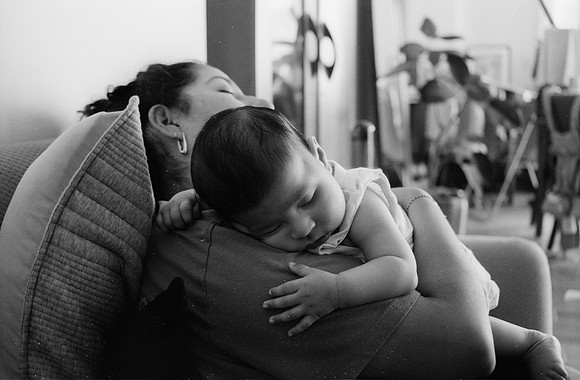 31 Diana Roca - Fujifilm Acros 100 II por Arca Film Lab (Mayo 2025) - Rollo 1050