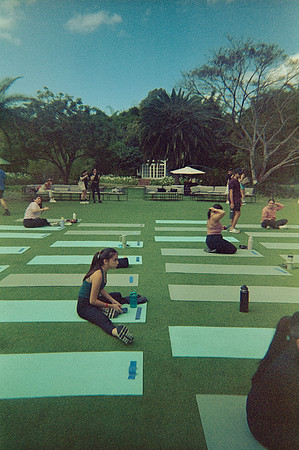 16 Andrea Osorio - Kodak MAX 400 por Arca Film Lab (Febrero 2025) - Rollo 0787