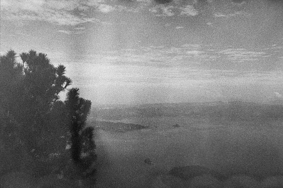 02 Carlos Castro - Ilford HP5+ 400 por Arca Film Lab (Septiembre 2024) - Rollo 0345