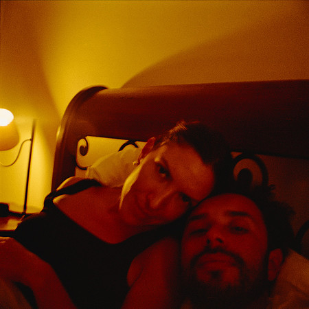 15 Luis González - Kodak Gold 200 por Arca Film Lab (Febrero 2025) - Rollo 0746