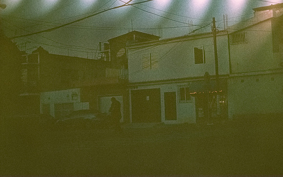 12 Elliot Morales - Kodak Ektachrome 100 por Arca Film Lab (Febrero 2025) - Rollo 0848