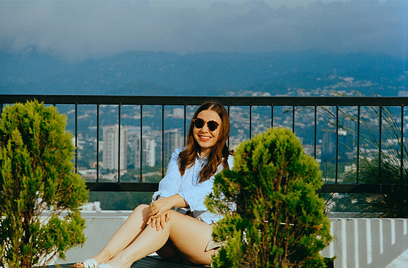 26 Eduardo Chávez - Kodak Portra 400 por Arca Film Lab (Julio 2024) - Rollo 0201