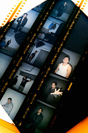 29 Pablo Quintero - Fujifilm Superia X-Tra 400 por Arca Film Lab (Enero 2024)