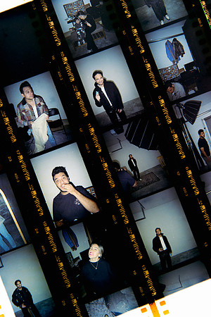 32 Pablo Quintero - Fujifilm Superia X-Tra 400 por Arca Film Lab (Enero 2024)