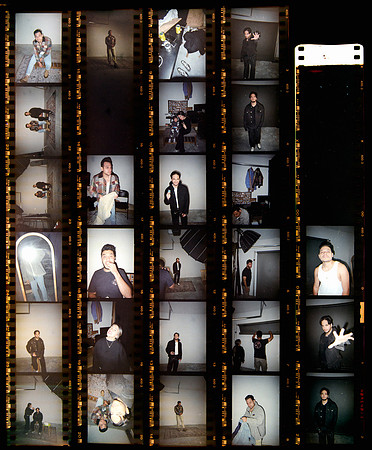 28 Pablo Quintero - Fujifilm Superia X-Tra 400 por Arca Film Lab (Enero 2024)