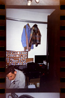 07 Pablo Quintero - Fujifilm Superia X-Tra 400 por Arca Film Lab (Enero 2024)