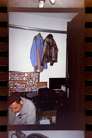 07 Pablo Quintero - Fujifilm Superia X-Tra 400 por Arca Film Lab (Enero 2024)