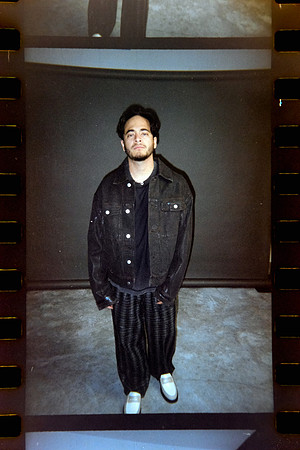 08 Pablo Quintero - Fujifilm Superia X-Tra 400 por Arca Film Lab (Enero 2024)