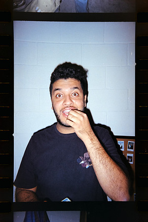 18 Pablo Quintero - Fujifilm Superia X-Tra 400 por Arca Film Lab (Enero 2024)