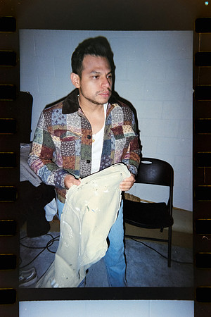 19 Pablo Quintero - Fujifilm Superia X-Tra 400 por Arca Film Lab (Enero 2024)