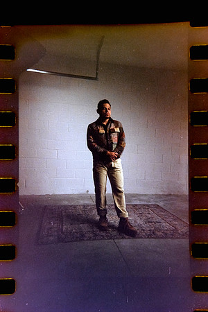 20 Pablo Quintero - Fujifilm Superia X-Tra 400 por Arca Film Lab (Enero 2024)