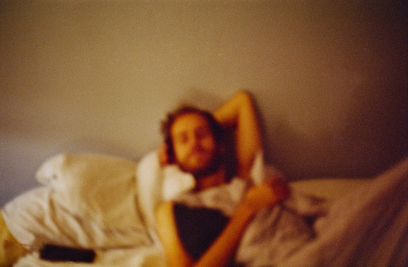 35 Maria Varillas - Kodacolor 200 por Arca Film Lab (Enero 2025) - Rollo 0593