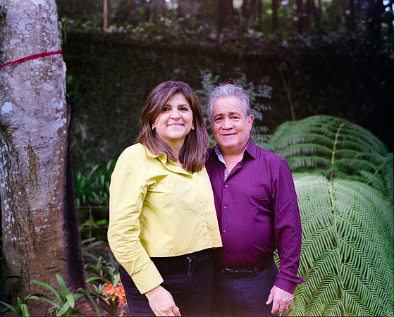 10 Rotthur 120 - Fuji Pro400H por Arca Film Lab (Enero 2024)