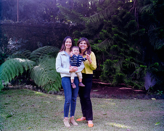 07 Rotthur 120 - Fuji Pro400H por Arca Film Lab (Enero 2024)