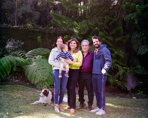02 Rotthur 120 - Fuji Pro400H por Arca Film Lab (Enero 2024)