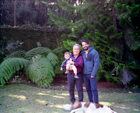 05 Rotthur 120 - Fuji Pro400H por Arca Film Lab (Enero 2024)