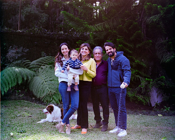 04 Rotthur 120 - Fuji Pro400H por Arca Film Lab (Enero 2024)