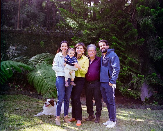 03 Rotthur 120 - Fuji Pro400H por Arca Film Lab (Enero 2024)
