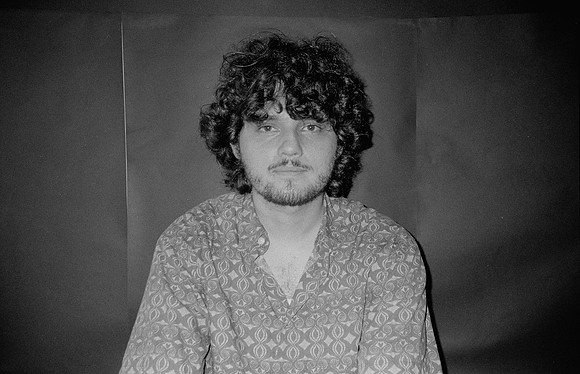 15 Mariana Cabrera - Kentmere Pan 400 por Arca Film Lab (Junio 2025) - Rollo 1124