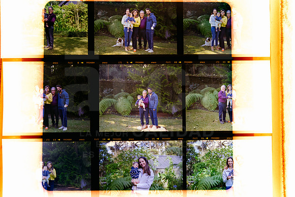 12 Rotthur 120 - Fuji Pro400H por Arca Film Lab (Enero 2024)