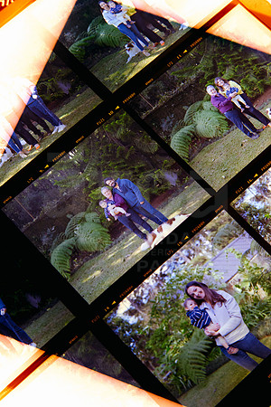 15 Rotthur 120 - Fuji Pro400H por Arca Film Lab (Enero 2024)
