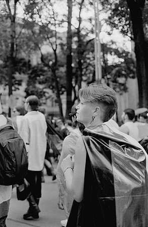 02 Ana Fuentes - Ilford HP5 Plus 400 por Arca Film Lab (Agosto 2024) - Rollo 0243