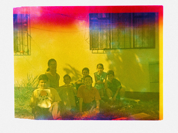21 Caleb Rodríguez - Agfacolor XRG 200 por Arca Film Lab (Marzo 2025) - Rollo 0856