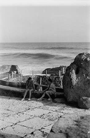 07 Melanie Guerra - Kodak BWC 400 por Arca Film Lab (Agosto 2024) - Rollo 0219