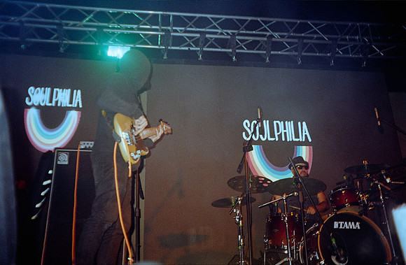 09 Javier Díaz - Kodak Gold 200 por Arca Film Lab (Febrero 2025) - Rollo 0720