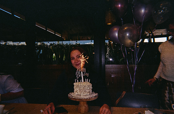 22 Kamilah Ruíz - Fujifilm 200 por Arca Film Lab (Febrero 2025) - Rollo 0771
