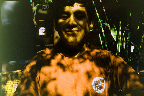 10 Hectorantonio.jpg - Harman Phoenix 200 por Arca Film Lab (Enero 2024)