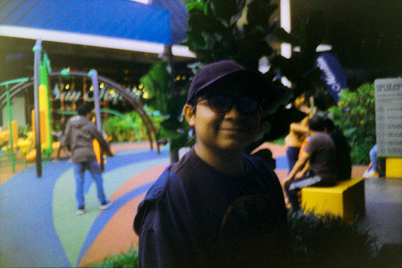 15 Hectorantonio.jpg - Harman Phoenix 200 por Arca Film Lab (Enero 2024)