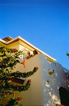 10 Tatjana Mair - Kodak ProImage 100 por Arca Film Lab (Abril 2025) - Rollo 0904